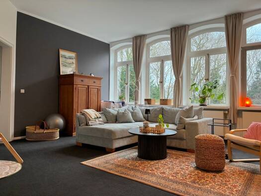 Loft zur Miete 900 € 2 Zimmer 114 m² 1. Geschoss frei ab 01.11.2026 Bingum Leer 26789