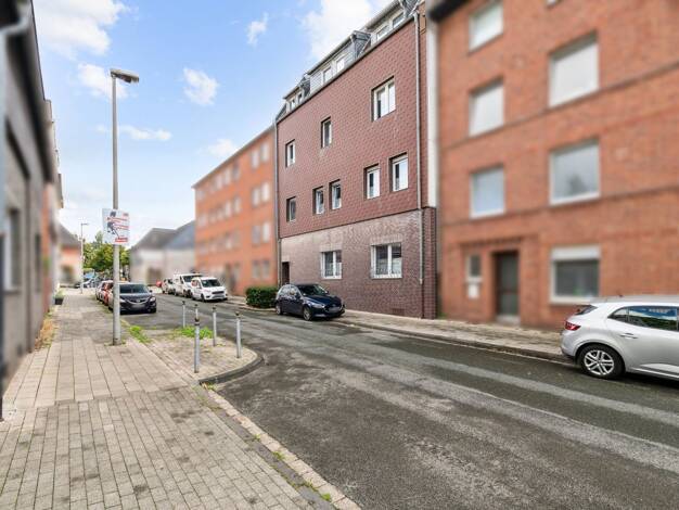 Wohnung zum Kauf 279.000 € 3 Zimmer 102 m² Sterkrade-Mitte Oberhausen 46145