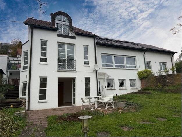 Mehrfamilienhaus zum Kauf 839.000 € 13 Zimmer 331 m² 1.081 m² Grundstück Hebsack Remshalden 73630