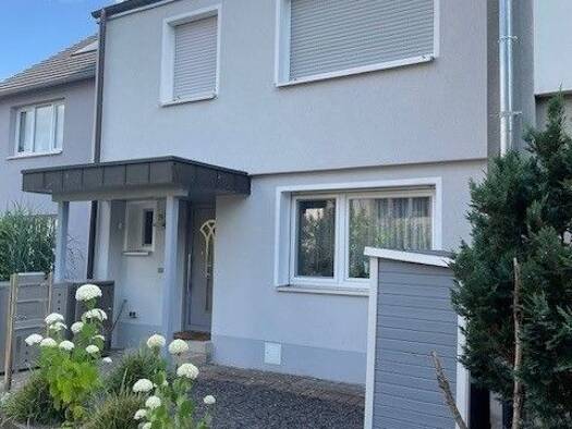 Reihenhaus zur Miete 1.700 € 4 Zimmer 134 m² 214 m² Grundstück frei ab 15.08.2026 Großreuth b Schweinau Westliche Außenstadt 90431