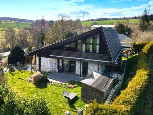 Einfamilienhaus zum Kauf 449.000 € 6 Zimmer 244 m² 1.154 m² Grundstück Melsungen Melsungen 34212