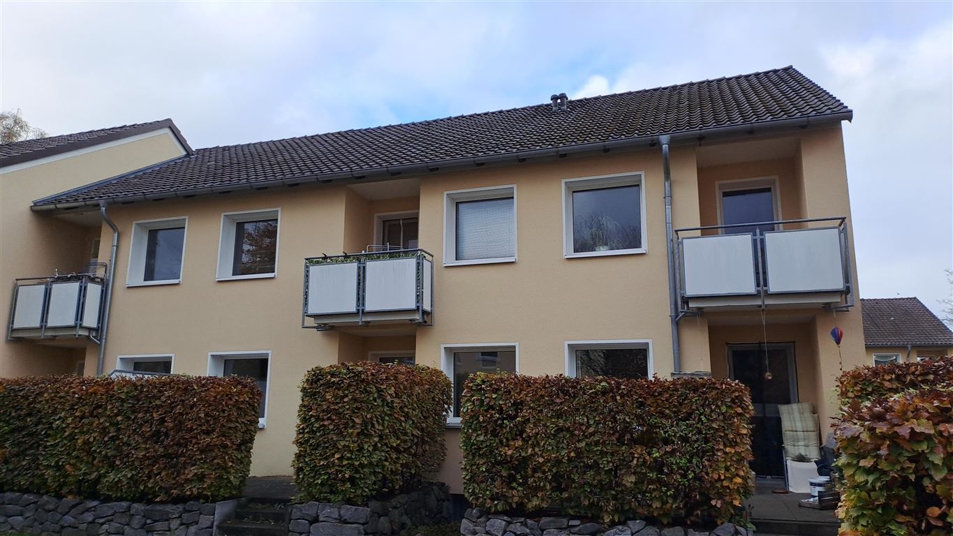 Wohnung zur Miete 334 € 2 Zimmer 44,5 m²<br/>Wohnfläche Albert-Strahmann-Weg 27 Barnstorf , Kr Diepholz 49406