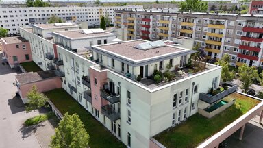 Wohnung zum Kauf 125.000 € 2 Zimmer 69 m² 1. Geschoss Westliche Neustadt Halle 06126