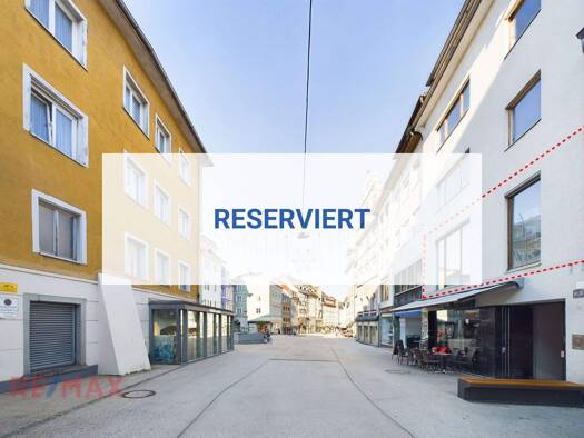 Bürofläche zur Miete 71,8 m² Bürofläche Deuringstraße 3 Bregenz 6900