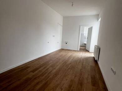 Wohnung zur Miete 432 € 2,5 Zimmer 52 m² 2. Geschoss frei ab sofort Wittenberge Wittenberge 19322