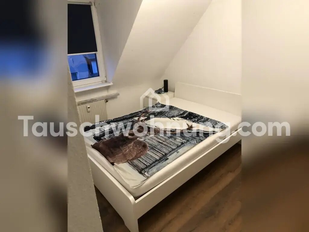 Wohnung zur Miete 750 € 3 Zimmer 60 m²<br/>Wohnfläche 5.<br/>Geschoss Neustadt - Süd Köln 50674