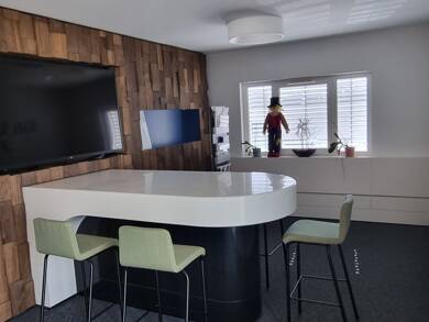 Büro-/Praxisfläche zur Miete provisionsfrei 1.190 € 4 Zimmer 133 m² Bürofläche Rößlermühlstraße 2 a Marktredwitz Marktredwitz 95615