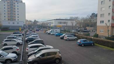 Studio zum Kauf 135.000 € 2 Zimmer 42 m² 5. Geschoss Hanau Hanau 63454