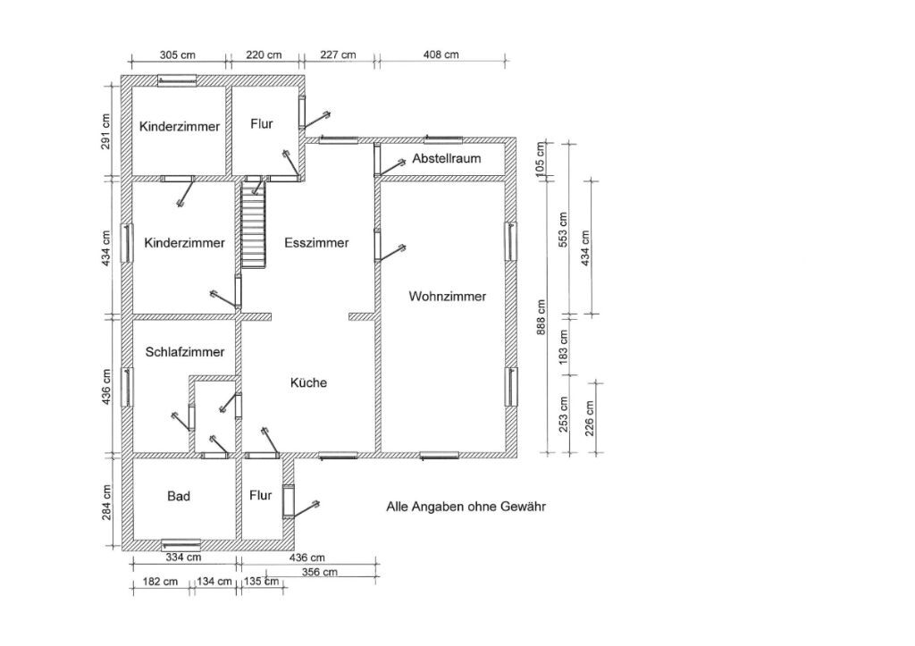 Einfamilienhaus zum Kauf 98.000 € 5 Zimmer 130 m²<br/>Wohnfläche 774 m²<br/>Grundstück Reimershagen 18276