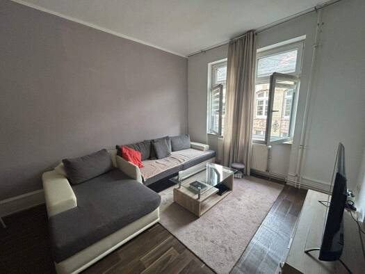 Wohnung zum Kauf 150.000 € 2 Zimmer 48,2 m² Neckarstadt Mannheim 68169