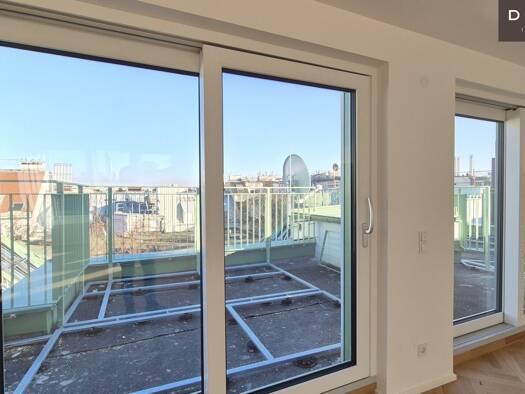 Wohnung zum Kauf 891.248 € 4 Zimmer 124,6 m² 4. Geschoss Penzing 1140