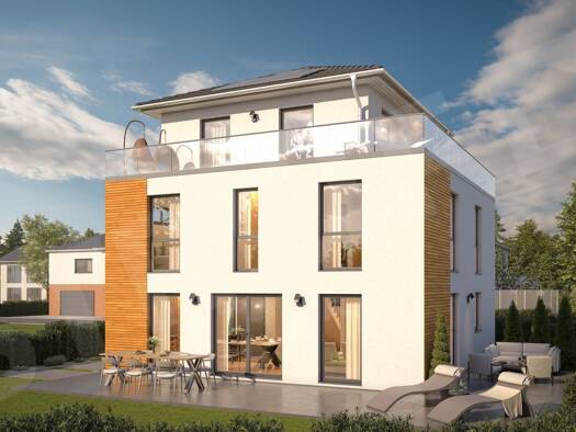 Haus zum Kauf 720.000 € 7 Zimmer 175 m² 406 m² Grundstück Waldburg Waldburg 88289