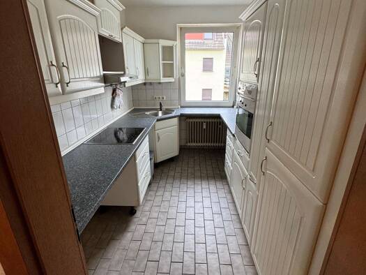 Wohnung zur Miete 620 € 3 Zimmer 73 m² 1. Geschoss frei ab sofort Gerschede Essen 45357