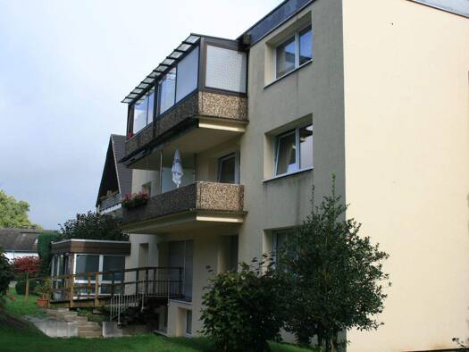 Wohnung zur Miete 315 € 1,5 Zimmer 45 m² EG Kirchlinde Dortmund 44379