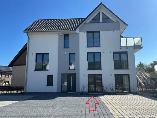 Wohnung zum Kauf - Erstbezug provisionsfrei 445.000 € 2 Zimmer 71,8 m² frei ab sofort Dahme 23747