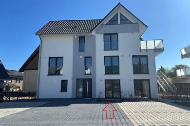 Wohnung zum Kauf - Erstbezug provisionsfrei 445.000 € 2 Zimmer 71,8 m² frei ab sofort Dahme Dahme 23747