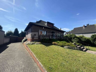 Bungalow zum Kauf 375.000 € 4 Zimmer 80,8 m² 718 m² Grundstück Kenten Bergheim 50126