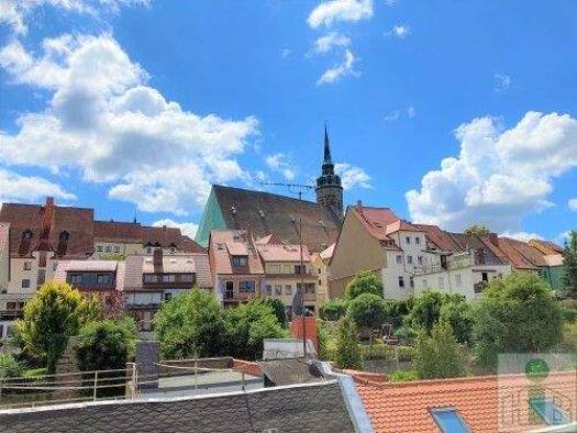 Wohnung zur Miete 180 € 1 Zimmer 30 m² Bautzen 02625