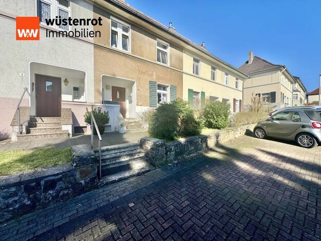 Reihenmittelhaus zum Kauf 369.000 € 3 Zimmer 85 m² 225 m² Grundstück Mellinghofen Mülheim an der Ruhr 45473