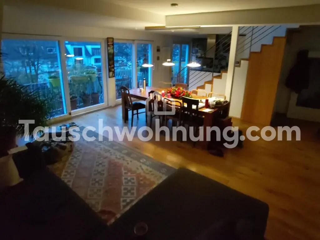 Maisonette zur Miete 1.400 € 3,5 Zimmer 110 m²<br/>Wohnfläche 3.<br/>Geschoss Neuehrenfeld Köln 50825