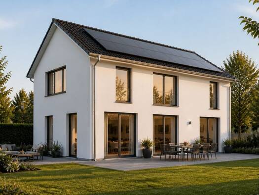 Einfamilienhaus zum Kauf 1.280.000 € 5 Zimmer 180 m² 404 m² Grundstück Haar Haar 85540