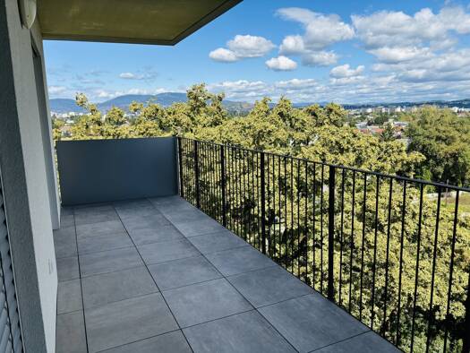 Terrassenwohnung zum Kauf 599.000 € 4 Zimmer 113 m² 6. Geschoss Gries Graz 8055