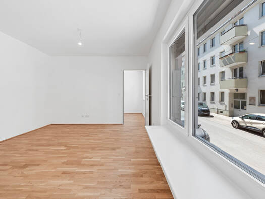 Wohnung zum Kauf - Erstbezug 216.000 € 2 Zimmer 42,2 m² 1. Geschoss Liesing 1230
