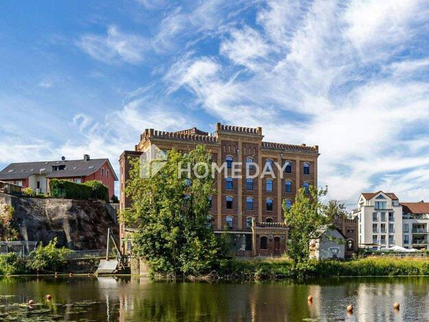 Wohnung zum Kauf 94.000 € 2 Zimmer 51,6 m² 2. Geschoss Hattingen 45525