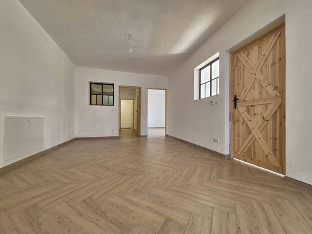Wohnung zur Miete - Neubau 1.785 € 4 Zimmer 127,5 m² EG Ehmen Wolfsburg 38442
