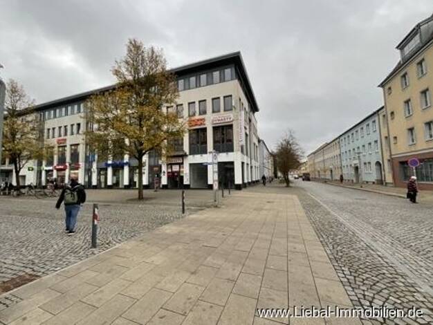 Bürofläche zur Miete 1.200 € 100 m² Bürofläche Innenstadt Neubrandenburg 17033