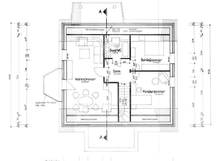 Gewerbeobjekt zum Kauf provisionsfrei als Kapitalanlage geeignet 649.000 € 975 m² 3.000 m² Grundstück Lichtenstein St.Egidien 09356