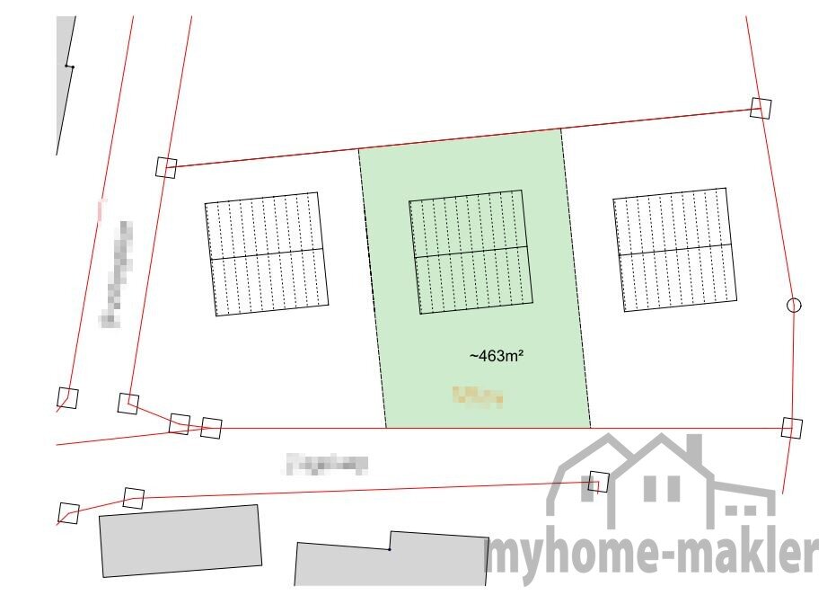 Grundstück zum Kauf 119.888 € 472 m²<br/>Grundstück Thalmässing Thalmässing 91177