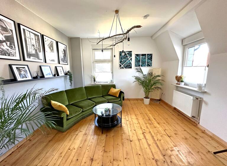 Maisonette zum Kauf provisionsfrei 169.000 € 5 Zimmer 147 m²<br/>Wohnfläche 2.<br/>Geschoss Werdohl Werdohl 58791