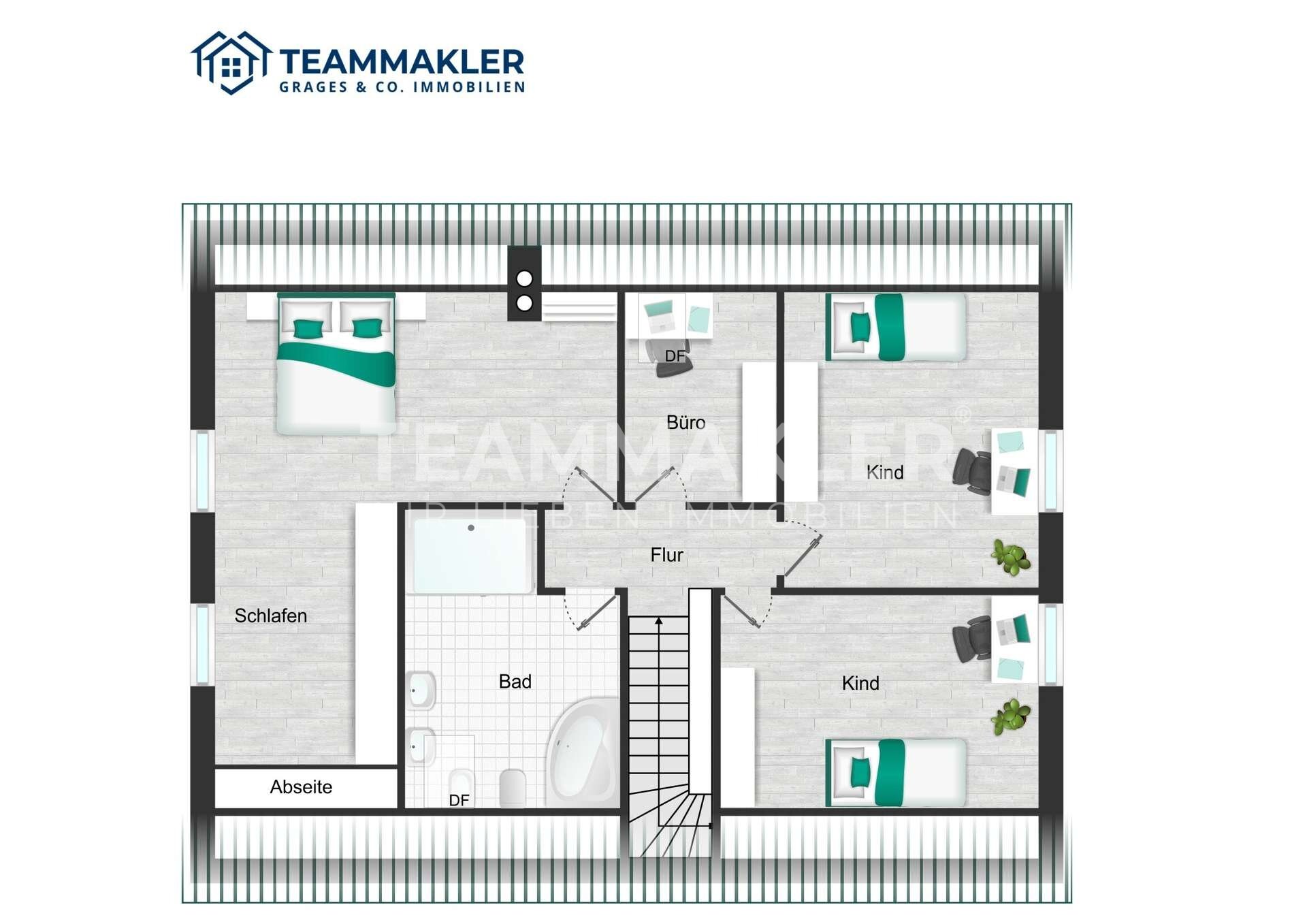 Einfamilienhaus zum Kauf 639.000 € 4,5 Zimmer 165 m²<br/>Wohnfläche 732 m²<br/>Grundstück Quickborn 25451