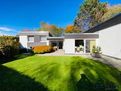 Bungalow zum Kauf 1.282.000 € 6 Zimmer 158 m² 476 m² Grundstück München 81827