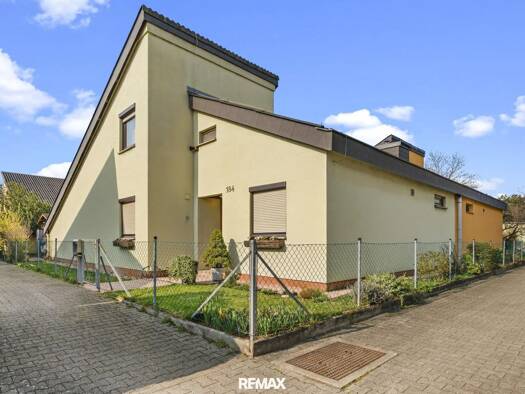 Reihenmittelhaus zum Kauf 550.000 € 4 Zimmer 126,8 m² 250 m² Grundstück frei ab sofort Spargelfeldstraße Wien 1220