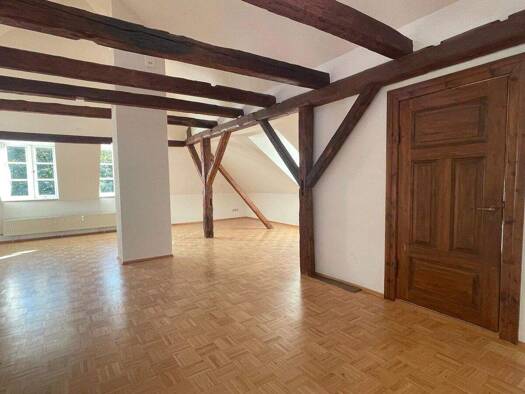 Wohnung zur Miete 1.040 € 2 Zimmer 122 m² 1. Geschoss Klaustorf 23775