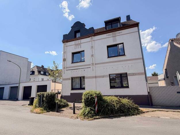 Sonstiges zum Kauf als Kapitalanlage geeignet 279.000 € 8 Zimmer 141 m² 205 m² Grundstück Alt-Homberg Homberg / Ruhrort / Baerl 47198