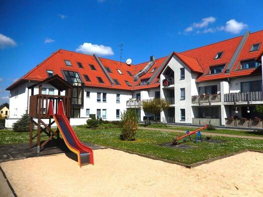 Wohnung zum Kauf 179.500 € 2 Zimmer 55,1 m² EG frei ab 01.03.2035 Birkenhain Großbeeren 14979