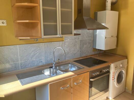 Wohnung zur Miete 1.190 € 3 Zimmer 70 m² Geschoss 1/5 frei ab sofort Gärten b Wöhrd Nürnberg 90489