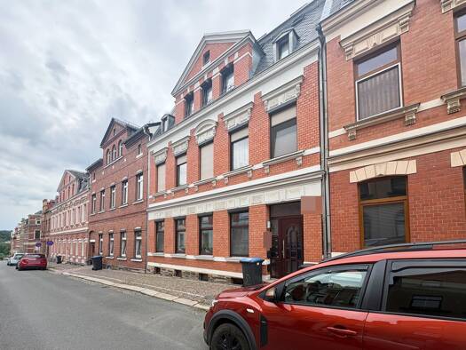 Mehrfamilienhaus zum Kauf 260.000 € 17 Zimmer 248 m² 240 m² Grundstück Oelsnitz Oelsnitz 08606