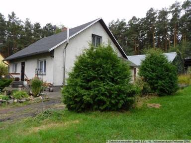 Einfamilienhaus zum Kauf 249.000 € 5 Zimmer 115 m² 1.512 m² Grundstück Staakmühle Halbe OT Briesen 15757