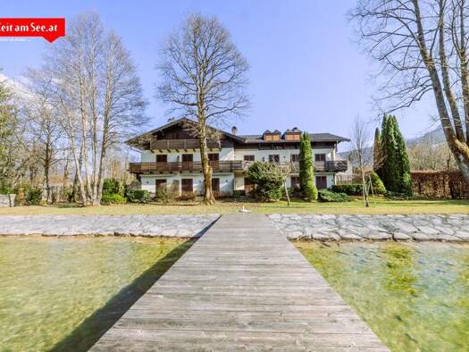 Mehrfamilienhaus zum Kauf 485.000 € 1,5 Zimmer 36 m² Bürglstasse Strobl 5350