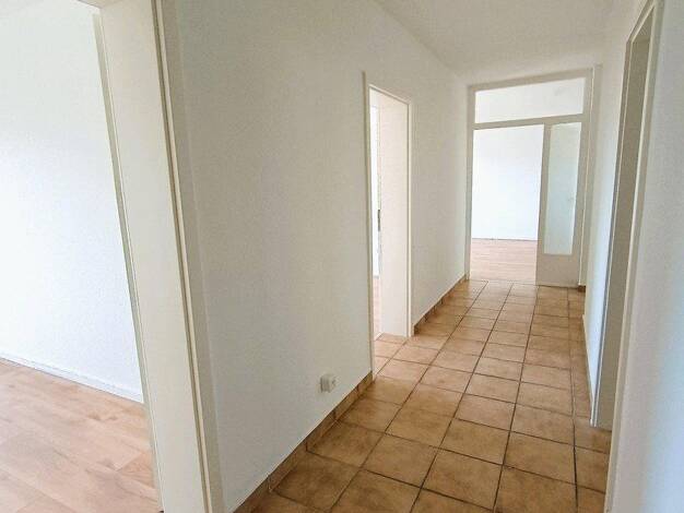 Wohnung zur Miete 850 € 3 Zimmer 95 m² Bahnhofstraße 19 Castrop Castrop-Rauxel 44575