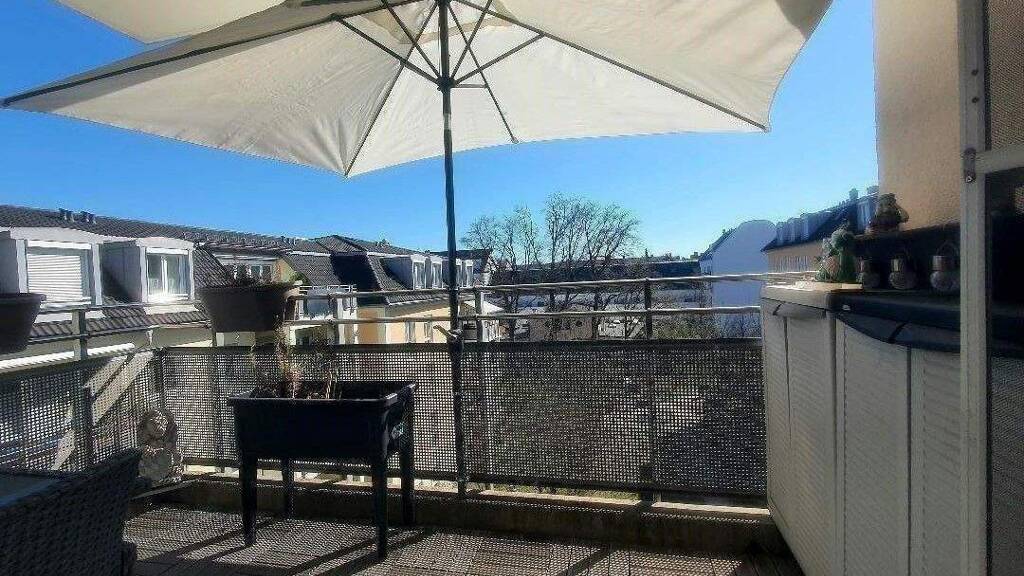 Wohnung zum Kauf provisionsfrei 659.000 € 3 Zimmer 73,4 m² 4. Geschoss frei ab sofort Laim München 80687