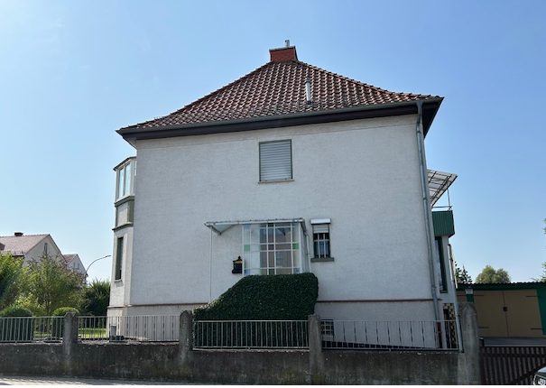 Haus – Reichensachsen, Werra-Meißner-Kreis - Ansicht 2