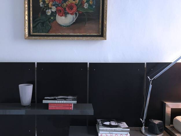 Wohnung zur Miete Wohnen auf Zeit 2.300 € 3 Zimmer 98 m² frei ab 01.05.2026 Kreuzberg Berlin 10961