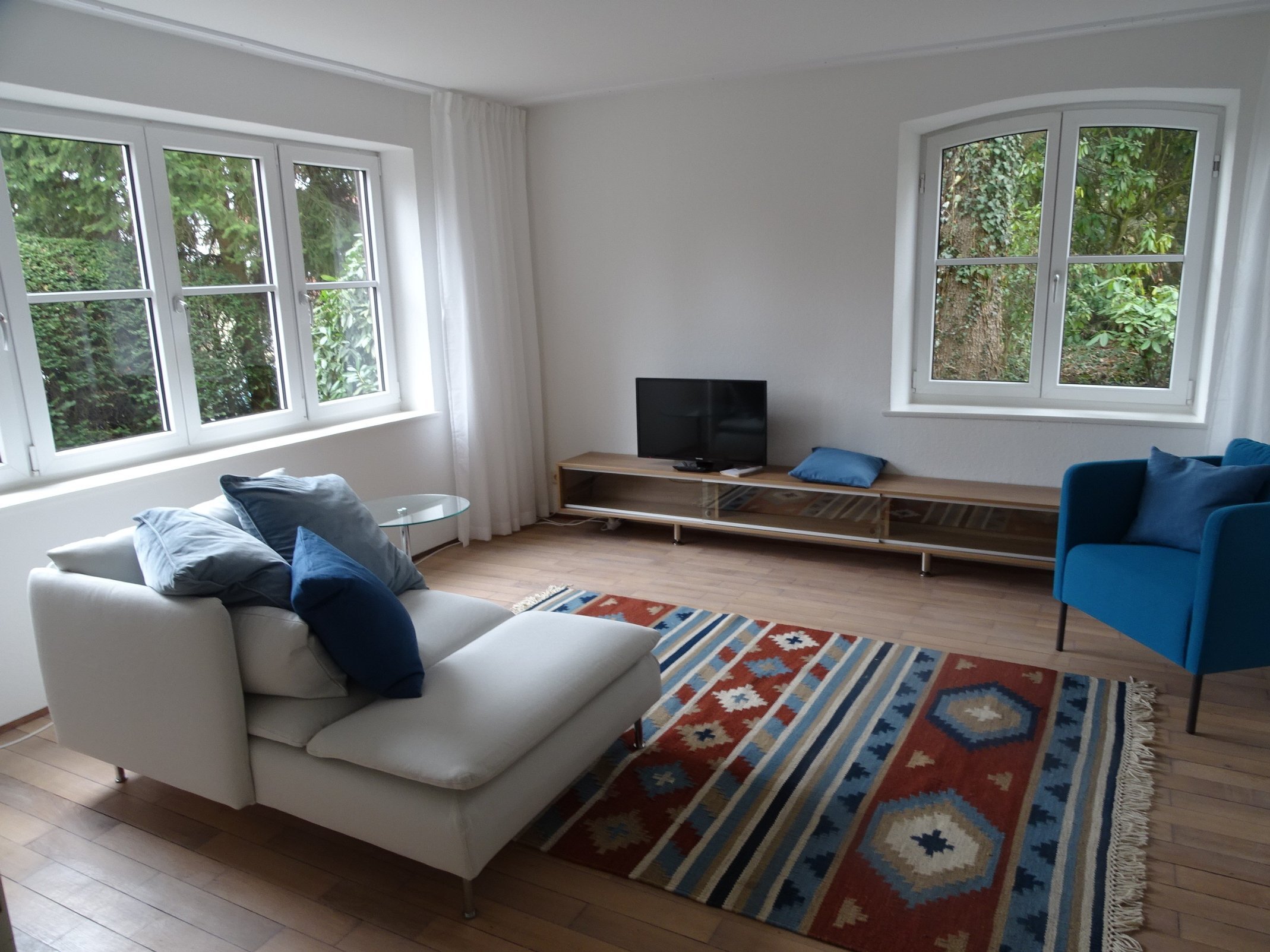 Wohnung zur Miete Wohnen auf Zeit 1.425 € 3 Zimmer 76 m²<br/>Wohnfläche 01.01.2025<br/>Verfügbarkeit Nord - Waldhausen - Ost Tübingen 72076