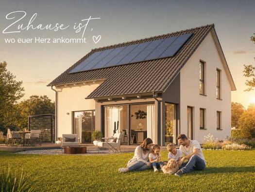 Einfamilienhaus zum Kauf provisionsfrei 578.619 € 5 Zimmer 145 m² 743 m² Grundstück Sulz Sulz am Neckar 72172