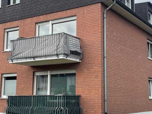 Wohnung zur Miete 552 € 2 Zimmer 52,5 m² Geschoss 1/2 frei ab 01.11.2026 Ückesdorf Bonn 53125